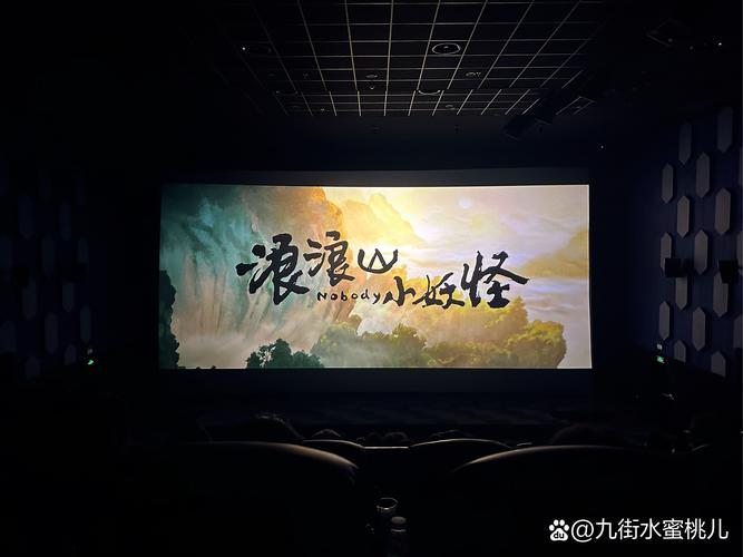 抢播影院的相关介绍
