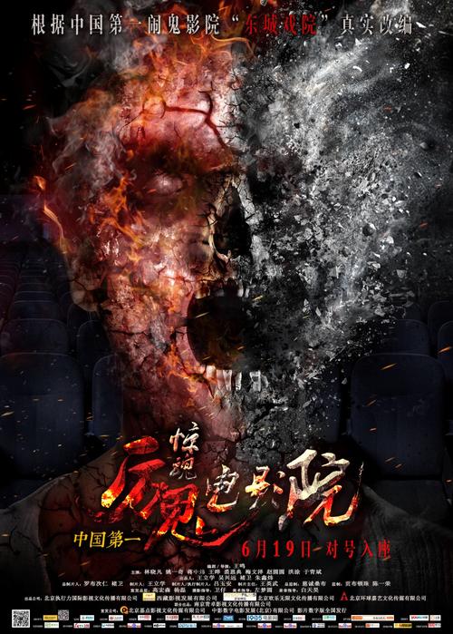 襄阳天河影院的相关介绍
