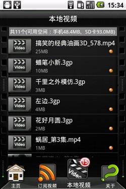 久看影院的相关介绍