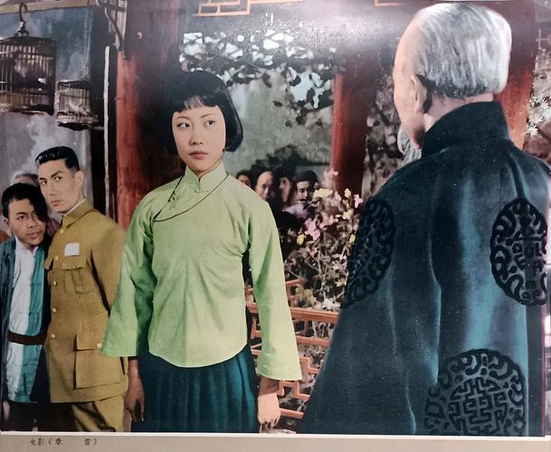 8号影院的相关介绍