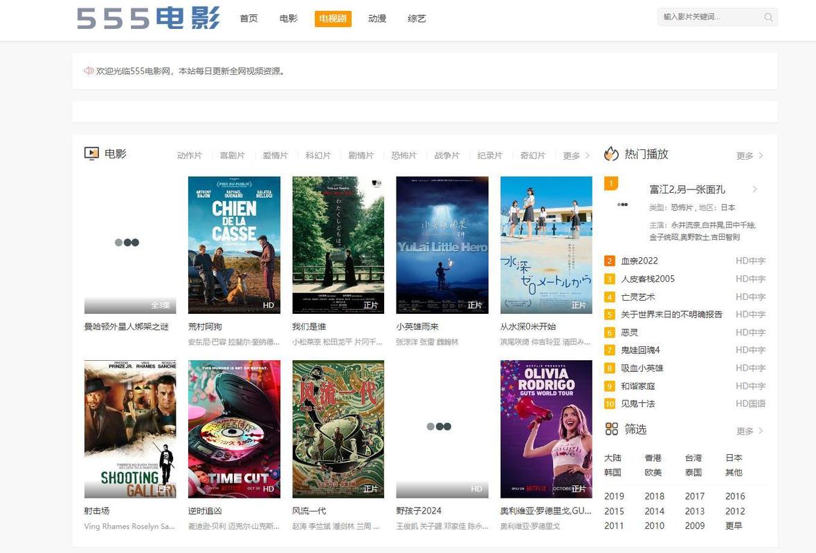 孕妇能去电影院吗的相关介绍
