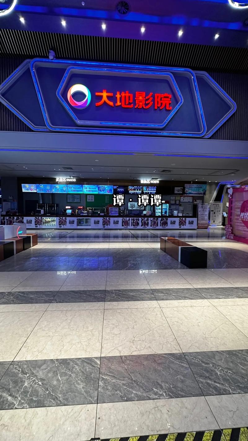成龙电影院的相关介绍