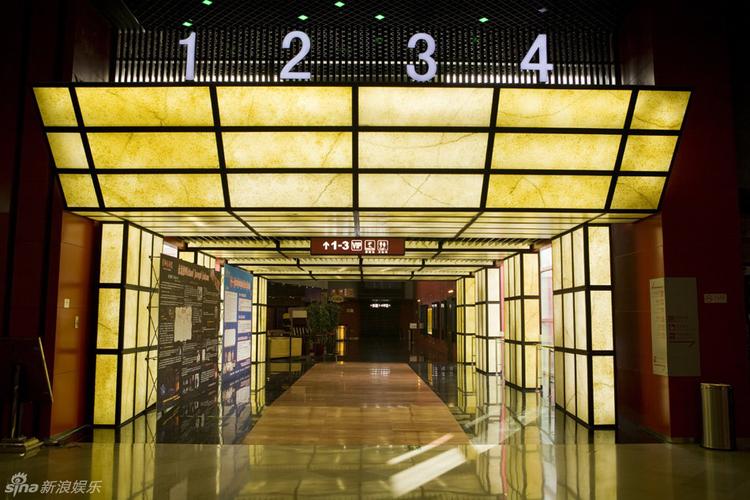 086中国影院的相关介绍