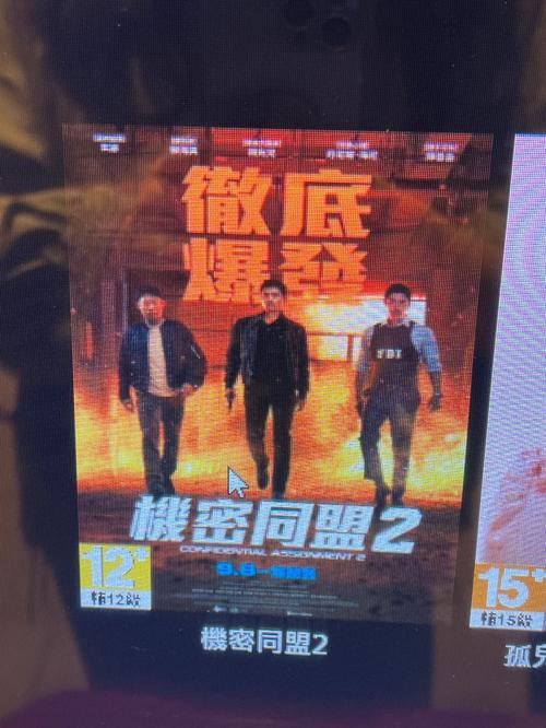 影院在线夜的相关介绍