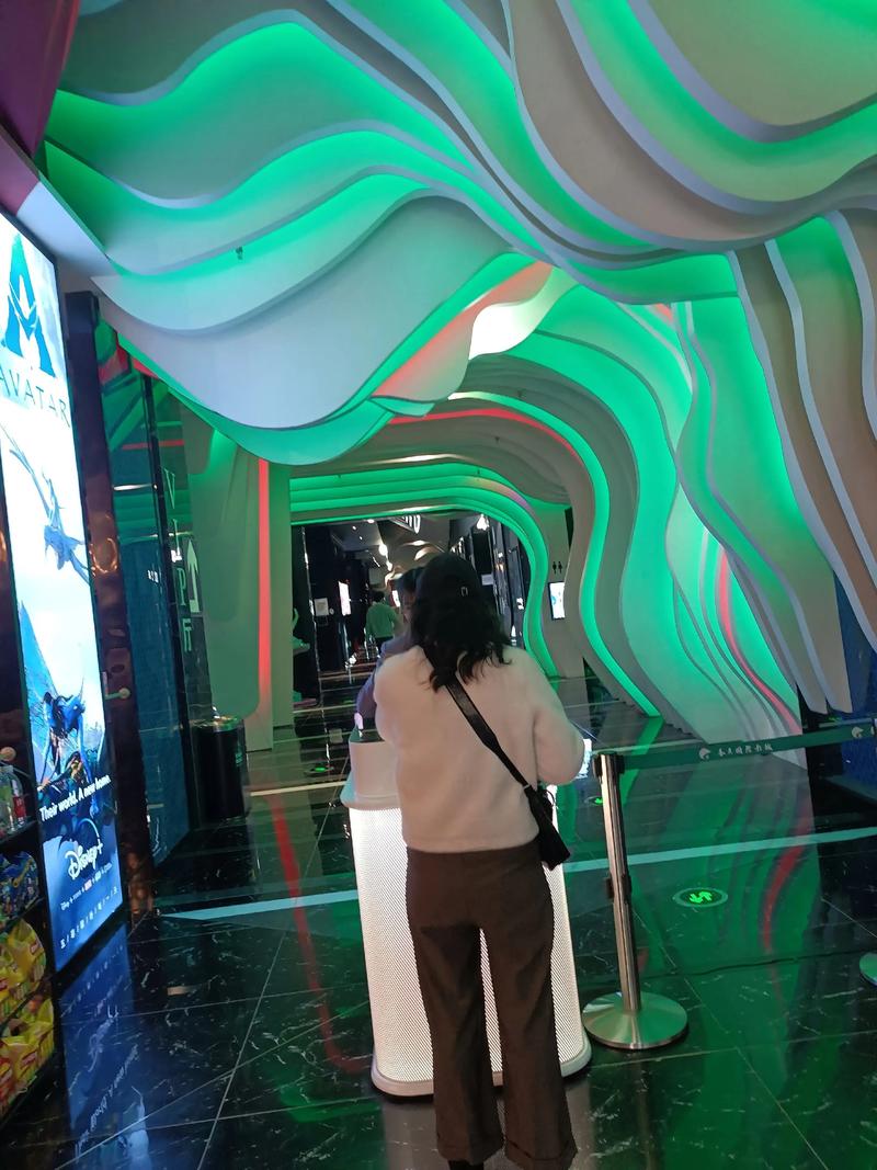 大尺度强制的相关介绍