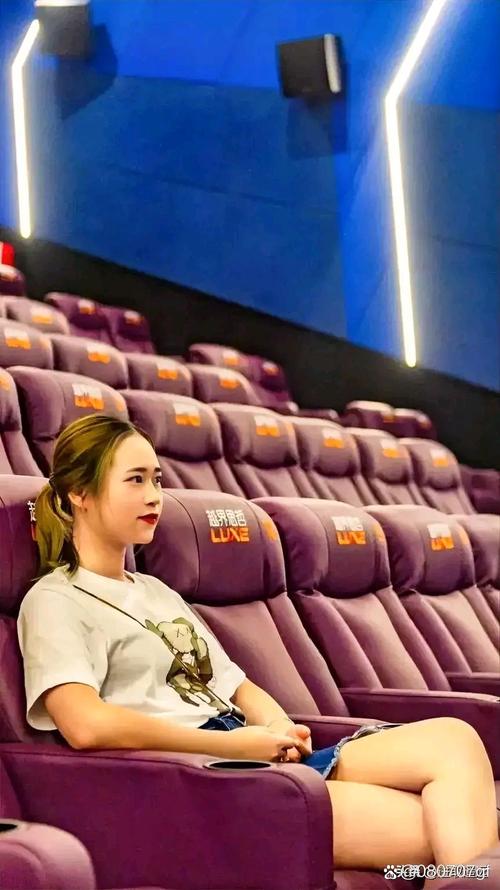 4d影院设备的相关介绍